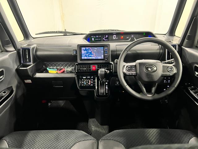 タントカスタムＲＳスタイルセレクション　走行１９０８４キロ／修復歴一年保証・走行距離無制限走行１９０８４キロ　フルセグナビ　全周囲カメラ　ドラレコ　後席モニター　クリアランスソナー　オートライト　ＬＥＤヘッドライト　シートヒーター　両側電動スライドドア（埼玉県）の中古車