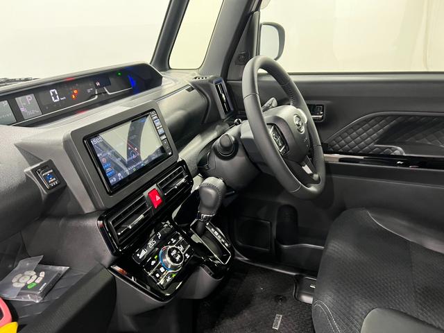 タントカスタムＲＳスタイルセレクション　走行１９０８４キロ／修復歴一年保証・走行距離無制限走行１９０８４キロ　フルセグナビ　全周囲カメラ　ドラレコ　後席モニター　クリアランスソナー　オートライト　ＬＥＤヘッドライト　シートヒーター　両側電動スライドドア（埼玉県）の中古車