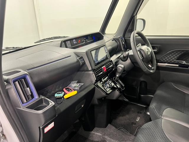 タントカスタムＲＳスタイルセレクション　走行１９０８４キロ／修復歴一年保証・走行距離無制限走行１９０８４キロ　フルセグナビ　全周囲カメラ　ドラレコ　後席モニター　クリアランスソナー　オートライト　ＬＥＤヘッドライト　シートヒーター　両側電動スライドドア（埼玉県）の中古車