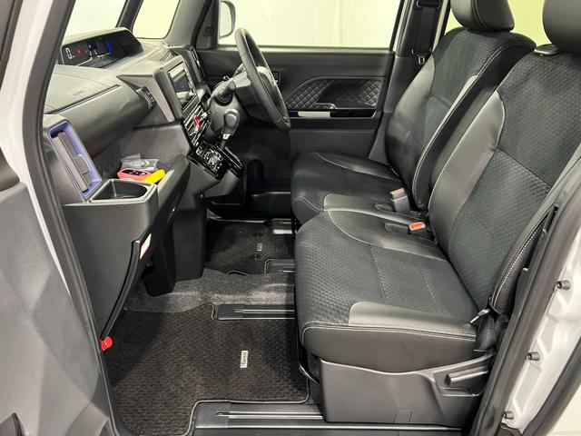 タントカスタムＲＳスタイルセレクション　走行１９０８４キロ／修復歴一年保証・走行距離無制限走行１９０８４キロ　フルセグナビ　全周囲カメラ　ドラレコ　後席モニター　クリアランスソナー　オートライト　ＬＥＤヘッドライト　シートヒーター　両側電動スライドドア（埼玉県）の中古車