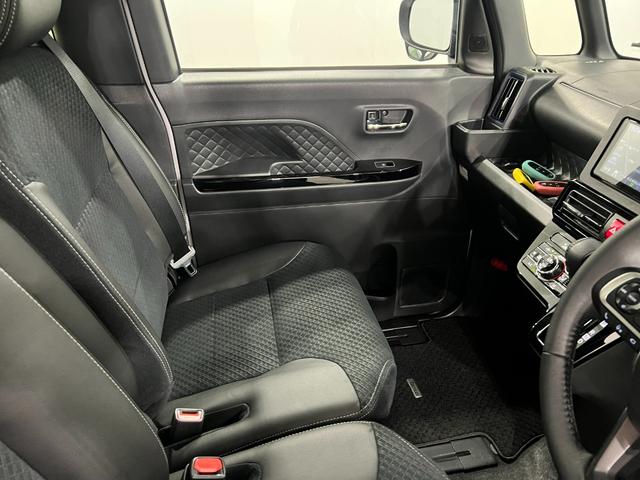 タントカスタムＲＳスタイルセレクション　走行１９０８４キロ／修復歴一年保証・走行距離無制限走行１９０８４キロ　フルセグナビ　全周囲カメラ　ドラレコ　後席モニター　クリアランスソナー　オートライト　ＬＥＤヘッドライト　シートヒーター　両側電動スライドドア（埼玉県）の中古車