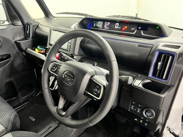 タントカスタムＲＳスタイルセレクション　走行１９０８４キロ／修復歴一年保証・走行距離無制限走行１９０８４キロ　フルセグナビ　全周囲カメラ　ドラレコ　後席モニター　クリアランスソナー　オートライト　ＬＥＤヘッドライト　シートヒーター　両側電動スライドドア（埼玉県）の中古車