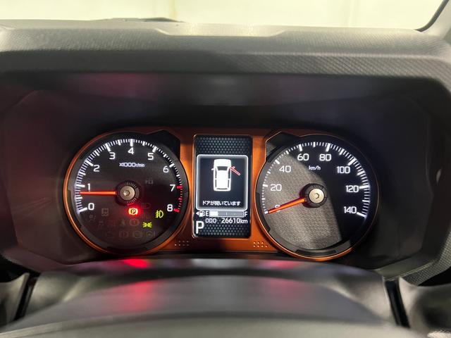 タフトG 走行26610キロ/ディスプレイオーディオ/ドラレコ一年保証・走行距離無制限走行26610キロ ディスプレイオーディオ ブルートゥース バックカメラ ドラレコ ETC クリアランスソナー オートライト LEDヘッドライト シートヒーター(埼玉県)の中古車