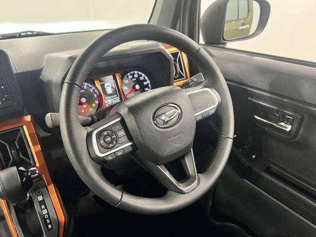 タフトG 走行26610キロ/ディスプレイオーディオ/ドラレコ一年保証・走行距離無制限走行26610キロ ディスプレイオーディオ ブルートゥース バックカメラ ドラレコ ETC クリアランスソナー オートライト LEDヘッドライト シートヒーター(埼玉県)の中古車