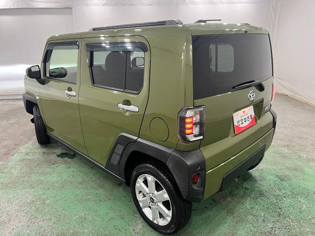 タフトG 走行26610キロ/ディスプレイオーディオ/ドラレコ一年保証・走行距離無制限走行26610キロ ディスプレイオーディオ ブルートゥース バックカメラ ドラレコ ETC クリアランスソナー オートライト LEDヘッドライト シートヒーター(埼玉県)の中古車