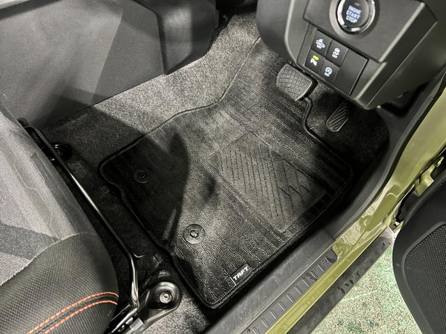 タフトG 走行26610キロ/ディスプレイオーディオ/ドラレコ一年保証・走行距離無制限走行26610キロ ディスプレイオーディオ ブルートゥース バックカメラ ドラレコ ETC クリアランスソナー オートライト LEDヘッドライト シートヒーター(埼玉県)の中古車