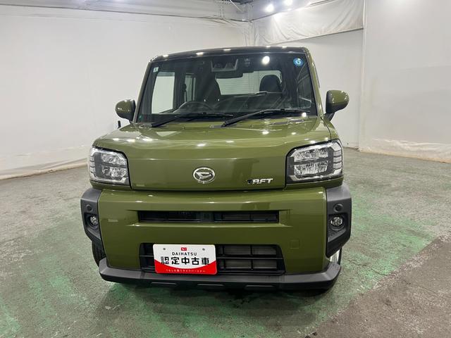 タフトG 走行26610キロ/ディスプレイオーディオ/ドラレコ一年保証・走行距離無制限走行26610キロ ディスプレイオーディオ ブルートゥース バックカメラ ドラレコ ETC クリアランスソナー オートライト LEDヘッドライト シートヒーター(埼玉県)の中古車