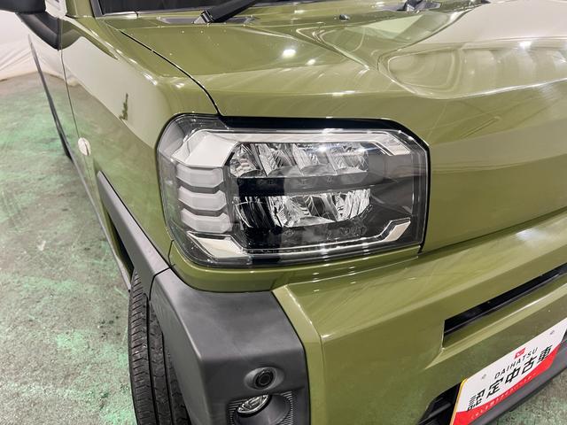 タフトG 走行26610キロ/ディスプレイオーディオ/ドラレコ一年保証・走行距離無制限走行26610キロ ディスプレイオーディオ ブルートゥース バックカメラ ドラレコ ETC クリアランスソナー オートライト LEDヘッドライト シートヒーター(埼玉県)の中古車