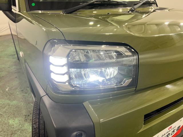 タフトG 走行26610キロ/ディスプレイオーディオ/ドラレコ一年保証・走行距離無制限走行26610キロ ディスプレイオーディオ ブルートゥース バックカメラ ドラレコ ETC クリアランスソナー オートライト LEDヘッドライト シートヒーター(埼玉県)の中古車