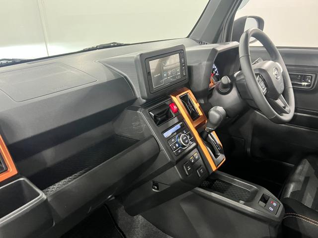 タフトG 走行26610キロ/ディスプレイオーディオ/ドラレコ一年保証・走行距離無制限走行26610キロ ディスプレイオーディオ ブルートゥース バックカメラ ドラレコ ETC クリアランスソナー オートライト LEDヘッドライト シートヒーター(埼玉県)の中古車