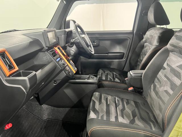 タフトG 走行26610キロ/ディスプレイオーディオ/ドラレコ一年保証・走行距離無制限走行26610キロ ディスプレイオーディオ ブルートゥース バックカメラ ドラレコ ETC クリアランスソナー オートライト LEDヘッドライト シートヒーター(埼玉県)の中古車