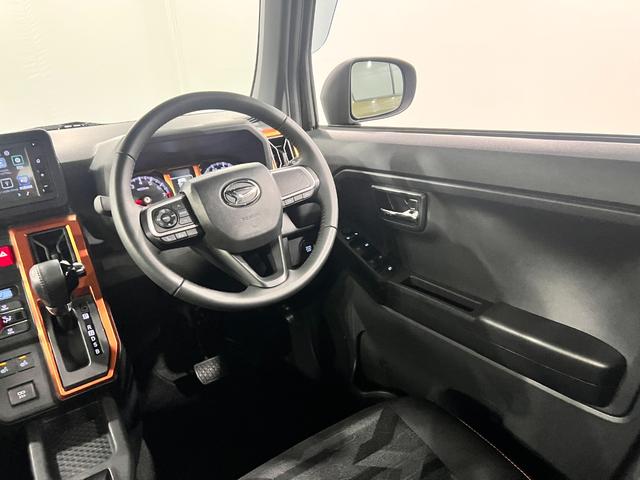 タフトG 走行26610キロ/ディスプレイオーディオ/ドラレコ一年保証・走行距離無制限走行26610キロ ディスプレイオーディオ ブルートゥース バックカメラ ドラレコ ETC クリアランスソナー オートライト LEDヘッドライト シートヒーター(埼玉県)の中古車