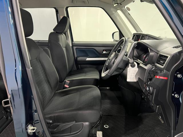 トールカスタムG ターボ 車検整備付/走行11424キロ/ナビ1年保証距離無制限 走行距離11424キロ フルセグナビ バックカメラ ブルートゥース ドラレコ 純正マット LEDヘッドランプ アイドリングストップ 両側電動スライドドア オート格納式ドアミラー(埼玉県)の中古車