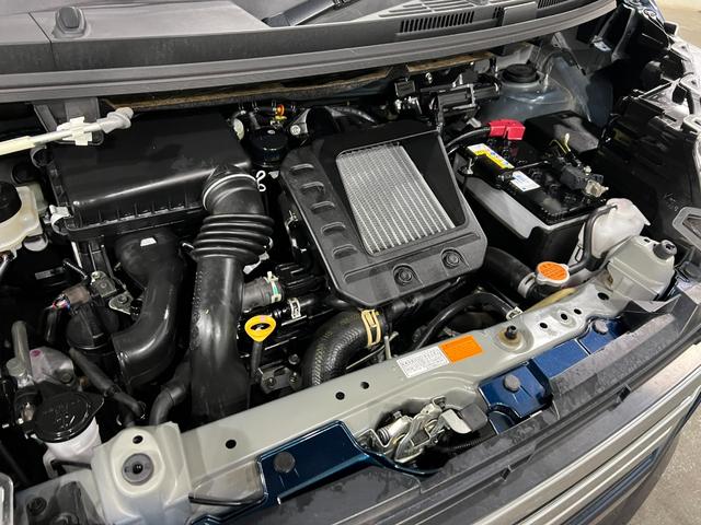 トールカスタムG ターボ 車検整備付/走行11424キロ/ナビ1年保証距離無制限 走行距離11424キロ フルセグナビ バックカメラ ブルートゥース ドラレコ 純正マット LEDヘッドランプ アイドリングストップ 両側電動スライドドア オート格納式ドアミラー(埼玉県)の中古車