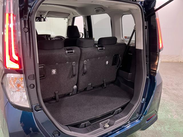 トールカスタムG ターボ 車検整備付/走行11424キロ/ナビ1年保証距離無制限 走行距離11424キロ フルセグナビ バックカメラ ブルートゥース ドラレコ 純正マット LEDヘッドランプ アイドリングストップ 両側電動スライドドア オート格納式ドアミラー(埼玉県)の中古車