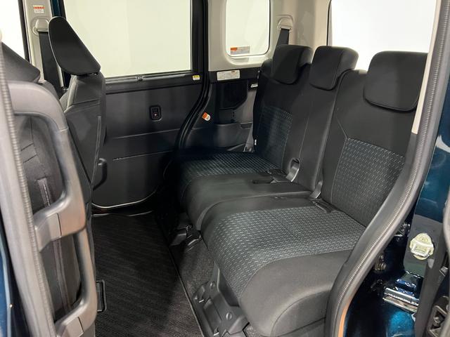 トールカスタムG ターボ 車検整備付/走行11424キロ/ナビ1年保証距離無制限 走行距離11424キロ フルセグナビ バックカメラ ブルートゥース ドラレコ 純正マット LEDヘッドランプ アイドリングストップ 両側電動スライドドア オート格納式ドアミラー(埼玉県)の中古車