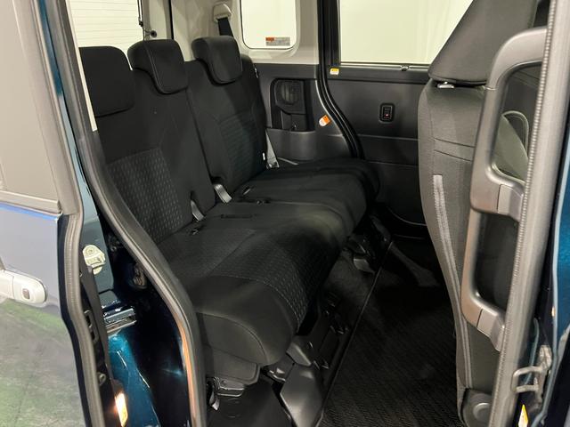 トールカスタムG ターボ 車検整備付/走行11424キロ/ナビ1年保証距離無制限 走行距離11424キロ フルセグナビ バックカメラ ブルートゥース ドラレコ 純正マット LEDヘッドランプ アイドリングストップ 両側電動スライドドア オート格納式ドアミラー(埼玉県)の中古車