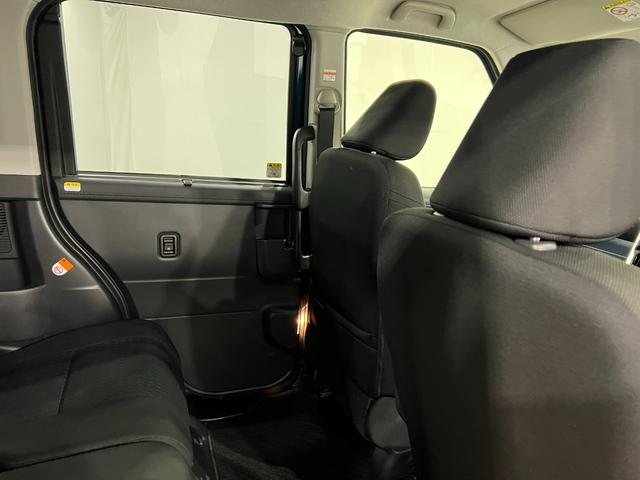 トールカスタムG ターボ 車検整備付/走行11424キロ/ナビ1年保証距離無制限 走行距離11424キロ フルセグナビ バックカメラ ブルートゥース ドラレコ 純正マット LEDヘッドランプ アイドリングストップ 両側電動スライドドア オート格納式ドアミラー(埼玉県)の中古車