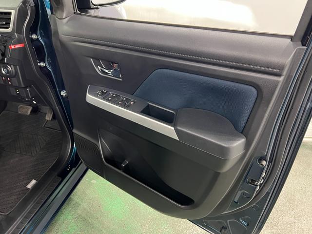 トールカスタムG ターボ 車検整備付/走行11424キロ/ナビ1年保証距離無制限 走行距離11424キロ フルセグナビ バックカメラ ブルートゥース ドラレコ 純正マット LEDヘッドランプ アイドリングストップ 両側電動スライドドア オート格納式ドアミラー(埼玉県)の中古車