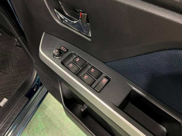 トールカスタムG ターボ 車検整備付/走行11424キロ/ナビ1年保証距離無制限 走行距離11424キロ フルセグナビ バックカメラ ブルートゥース ドラレコ 純正マット LEDヘッドランプ アイドリングストップ 両側電動スライドドア オート格納式ドアミラー(埼玉県)の中古車