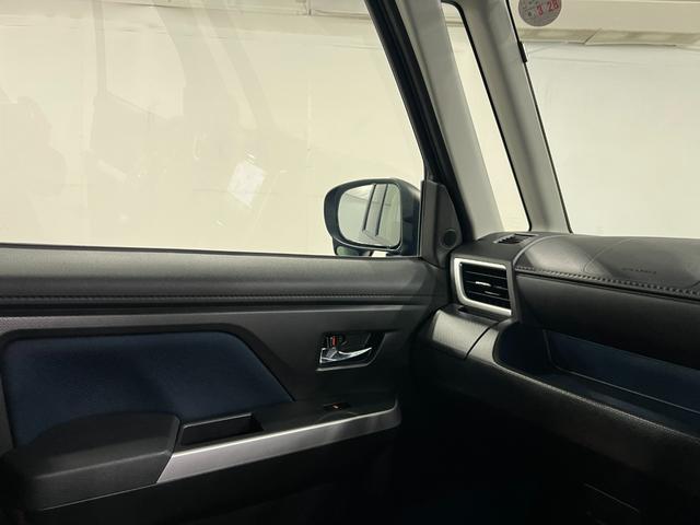 トールカスタムG ターボ 車検整備付/走行11424キロ/ナビ1年保証距離無制限 走行距離11424キロ フルセグナビ バックカメラ ブルートゥース ドラレコ 純正マット LEDヘッドランプ アイドリングストップ 両側電動スライドドア オート格納式ドアミラー(埼玉県)の中古車