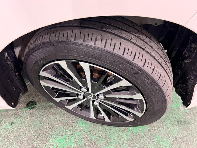 トールカスタムＧ　ターボ　走行２５０６４キロ／車検整備付一年保証・走行距離無制限走行２５０６４キロ　クリアランスソナー　オートライト　ＬＥＤヘッドライト　アイドリングストップ　両側電動スライドドア（埼玉県）の中古車