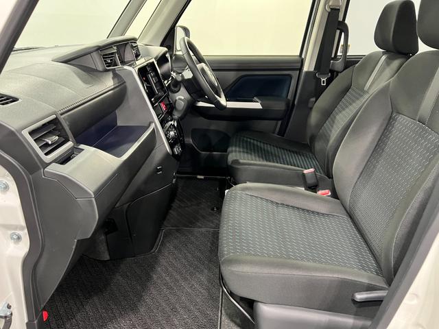 トールカスタムＧ　ターボ　走行２５０６４キロ／車検整備付一年保証・走行距離無制限走行２５０６４キロ　クリアランスソナー　オートライト　ＬＥＤヘッドライト　アイドリングストップ　両側電動スライドドア（埼玉県）の中古車