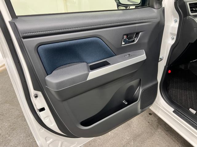 トールカスタムＧ　ターボ　走行２５０６４キロ／車検整備付一年保証・走行距離無制限走行２５０６４キロ　クリアランスソナー　オートライト　ＬＥＤヘッドライト　アイドリングストップ　両側電動スライドドア（埼玉県）の中古車