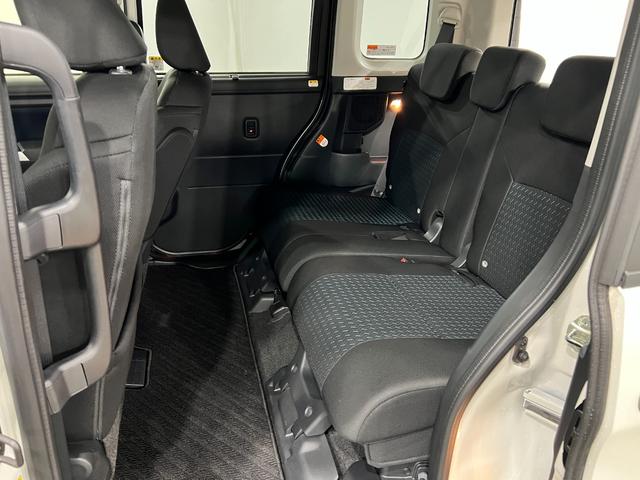 トールカスタムＧ　ターボ　走行２５０６４キロ／車検整備付一年保証・走行距離無制限走行２５０６４キロ　クリアランスソナー　オートライト　ＬＥＤヘッドライト　アイドリングストップ　両側電動スライドドア（埼玉県）の中古車