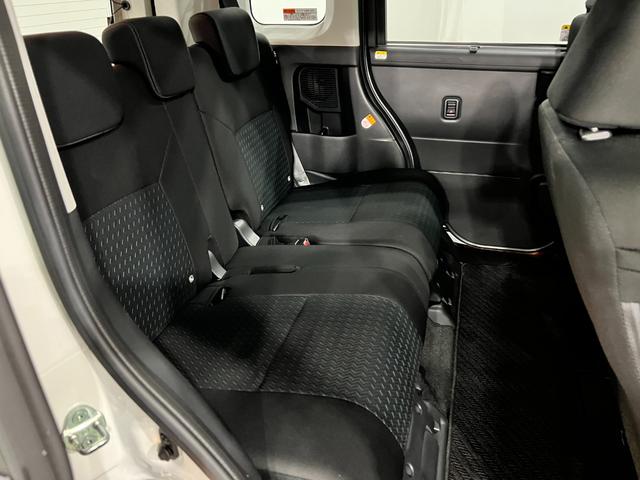 トールカスタムＧ　ターボ　走行２５０６４キロ／車検整備付一年保証・走行距離無制限走行２５０６４キロ　クリアランスソナー　オートライト　ＬＥＤヘッドライト　アイドリングストップ　両側電動スライドドア（埼玉県）の中古車