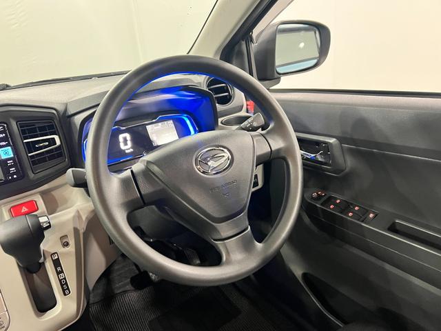 ミライースＧ　リミテッドＳＡIII　走行７０１５０キロ／車検整備付一年保証・走行距離無制限走行７０１５０キロ　車検整備付　フルセグナビ　ブルートゥース　バックカメラ　ドラレコ　クリアランスソナー　オートライト　ＬＥＤヘッドライト　シートヒーター（埼玉県）の中古車