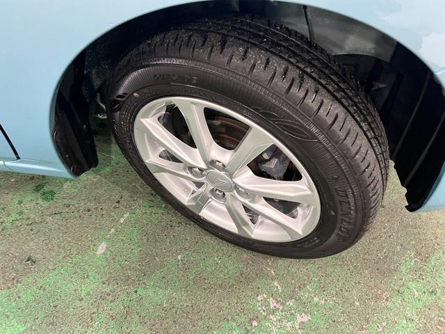 ミライースＧ　リミテッドＳＡIII　走行７０１５０キロ／車検整備付一年保証・走行距離無制限走行７０１５０キロ　車検整備付　フルセグナビ　ブルートゥース　バックカメラ　ドラレコ　クリアランスソナー　オートライト　ＬＥＤヘッドライト　シートヒーター（埼玉県）の中古車