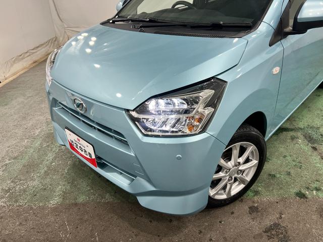 ミライースＧ　リミテッドＳＡIII　走行７０１５０キロ／車検整備付一年保証・走行距離無制限走行７０１５０キロ　車検整備付　フルセグナビ　ブルートゥース　バックカメラ　ドラレコ　クリアランスソナー　オートライト　ＬＥＤヘッドライト　シートヒーター（埼玉県）の中古車