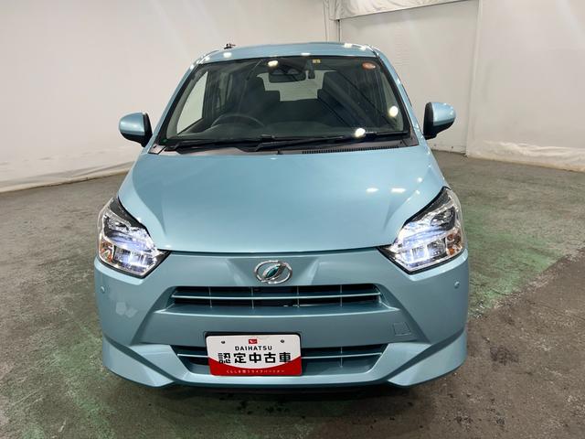 ミライースＧ　リミテッドＳＡIII　走行７０１５０キロ／車検整備付一年保証・走行距離無制限走行７０１５０キロ　車検整備付　フルセグナビ　ブルートゥース　バックカメラ　ドラレコ　クリアランスソナー　オートライト　ＬＥＤヘッドライト　シートヒーター（埼玉県）の中古車