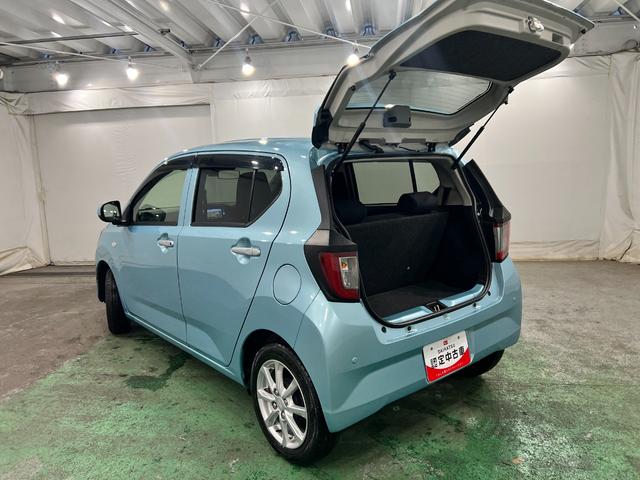 ミライースＧ　リミテッドＳＡIII　走行７０１５０キロ／車検整備付一年保証・走行距離無制限走行７０１５０キロ　車検整備付　フルセグナビ　ブルートゥース　バックカメラ　ドラレコ　クリアランスソナー　オートライト　ＬＥＤヘッドライト　シートヒーター（埼玉県）の中古車