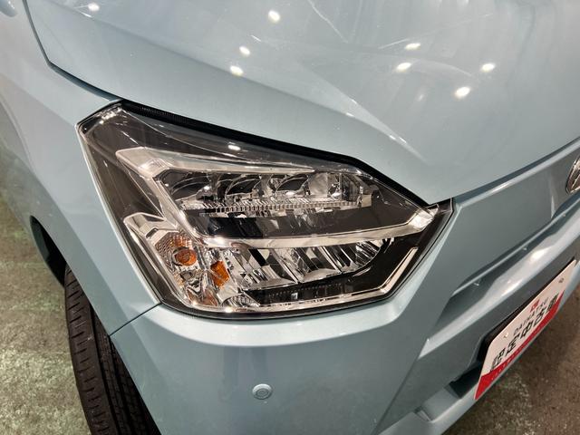 ミライースＧ　リミテッドＳＡIII　走行７０１５０キロ／車検整備付一年保証・走行距離無制限走行７０１５０キロ　車検整備付　フルセグナビ　ブルートゥース　バックカメラ　ドラレコ　クリアランスソナー　オートライト　ＬＥＤヘッドライト　シートヒーター（埼玉県）の中古車