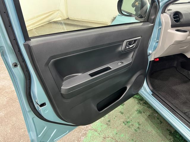 ミライースＧ　リミテッドＳＡIII　走行７０１５０キロ／車検整備付一年保証・走行距離無制限走行７０１５０キロ　車検整備付　フルセグナビ　ブルートゥース　バックカメラ　ドラレコ　クリアランスソナー　オートライト　ＬＥＤヘッドライト　シートヒーター（埼玉県）の中古車