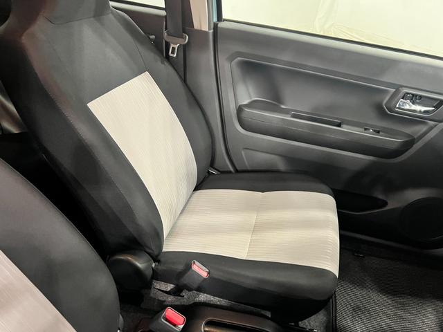 ミライースＧ　リミテッドＳＡIII　走行７０１５０キロ／車検整備付一年保証・走行距離無制限走行７０１５０キロ　車検整備付　フルセグナビ　ブルートゥース　バックカメラ　ドラレコ　クリアランスソナー　オートライト　ＬＥＤヘッドライト　シートヒーター（埼玉県）の中古車