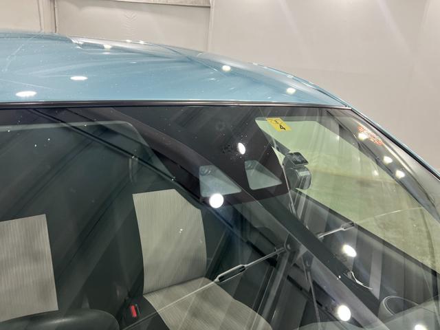 ミライースＧ　リミテッドＳＡIII　走行７０１５０キロ／車検整備付一年保証・走行距離無制限走行７０１５０キロ　車検整備付　フルセグナビ　ブルートゥース　バックカメラ　ドラレコ　クリアランスソナー　オートライト　ＬＥＤヘッドライト　シートヒーター（埼玉県）の中古車