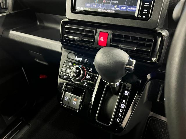 タントカスタムＸ　走行２４２７９キロ／純正フルセグナビ／ドラレコ１年保証距離無制限　走行距離２４２７９キロ　純正フルセグナビ　バックカメラ　ドラレコ　純正マット　サイドエアバッグ　ＬＥＤヘッドランプ　アイドリングストップ　シートヒーター　両側電動スライドドア（埼玉県）の中古車