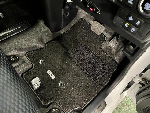 タントカスタムＸ　走行２４２７９キロ／純正フルセグナビ／ドラレコ１年保証距離無制限　走行距離２４２７９キロ　純正フルセグナビ　バックカメラ　ドラレコ　純正マット　サイドエアバッグ　ＬＥＤヘッドランプ　アイドリングストップ　シートヒーター　両側電動スライドドア（埼玉県）の中古車