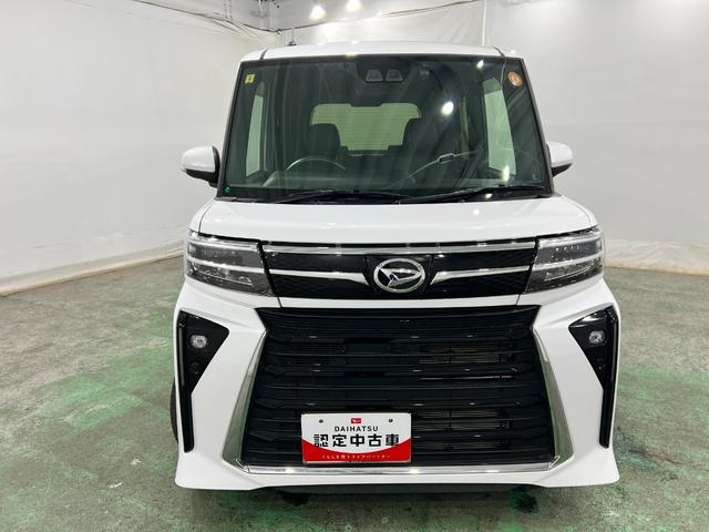 タントカスタムＸ　走行２４２７９キロ／純正フルセグナビ／ドラレコ１年保証距離無制限　走行距離２４２７９キロ　純正フルセグナビ　バックカメラ　ドラレコ　純正マット　サイドエアバッグ　ＬＥＤヘッドランプ　アイドリングストップ　シートヒーター　両側電動スライドドア（埼玉県）の中古車