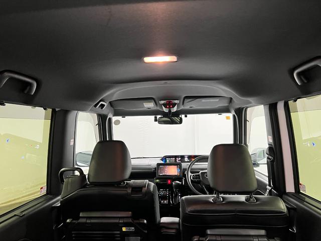 タントカスタムＸ　走行２４２７９キロ／純正フルセグナビ／ドラレコ１年保証距離無制限　走行距離２４２７９キロ　純正フルセグナビ　バックカメラ　ドラレコ　純正マット　サイドエアバッグ　ＬＥＤヘッドランプ　アイドリングストップ　シートヒーター　両側電動スライドドア（埼玉県）の中古車