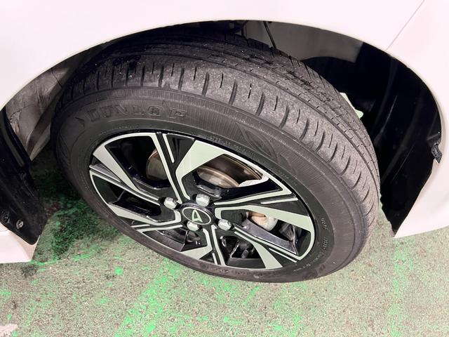 タントカスタムＸ　走行２４２７９キロ／純正フルセグナビ／ドラレコ１年保証距離無制限　走行距離２４２７９キロ　純正フルセグナビ　バックカメラ　ドラレコ　純正マット　サイドエアバッグ　ＬＥＤヘッドランプ　アイドリングストップ　シートヒーター　両側電動スライドドア（埼玉県）の中古車