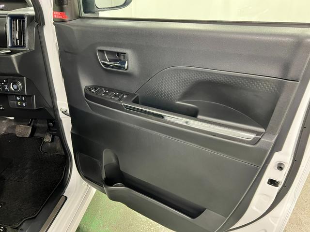 タントカスタムＸ　走行２４２７９キロ／純正フルセグナビ／ドラレコ１年保証距離無制限　走行距離２４２７９キロ　純正フルセグナビ　バックカメラ　ドラレコ　純正マット　サイドエアバッグ　ＬＥＤヘッドランプ　アイドリングストップ　シートヒーター　両側電動スライドドア（埼玉県）の中古車