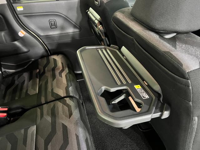 タントファンクロスターボ　走行２９３４１キロ／クリアランスソナー一年保証・走行距離無制限　走行５６６８キロ　サイドエアバック　クリアランスソナー　オートマチックハイビーム　オートライト　ＬＥＤヘッドライト　ベンチシート　シートヒーター　両側電動スライドドア（埼玉県）の中古車