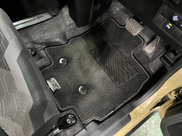 タントファンクロスターボ　走行２９３４１キロ／クリアランスソナー一年保証・走行距離無制限　走行５６６８キロ　サイドエアバック　クリアランスソナー　オートマチックハイビーム　オートライト　ＬＥＤヘッドライト　ベンチシート　シートヒーター　両側電動スライドドア（埼玉県）の中古車