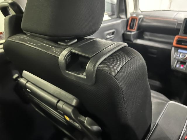 タントファンクロスターボ　走行２９３４１キロ／クリアランスソナー一年保証・走行距離無制限　走行５６６８キロ　サイドエアバック　クリアランスソナー　オートマチックハイビーム　オートライト　ＬＥＤヘッドライト　ベンチシート　シートヒーター　両側電動スライドドア（埼玉県）の中古車