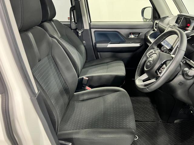 トールカスタムＧ　ターボ　走行７０１４６キロ／ナビ／バックカメラフルセグナビ　ブルートゥース　バックカメラ　ドラレコ　ＥＴＣ　クリアランスソナー　ＬＥＤヘッドライト　オートライト　両側電動スライドドア　一年保証・走行距離無制限走行７０１４６キロ（東京都）の中古車