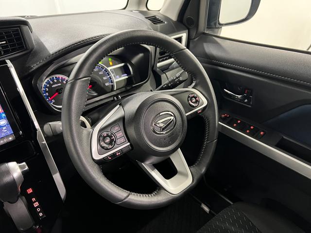 トールカスタムＧ　ターボ　走行７０１４６キロ／ナビ／バックカメラフルセグナビ　ブルートゥース　バックカメラ　ドラレコ　ＥＴＣ　クリアランスソナー　ＬＥＤヘッドライト　オートライト　両側電動スライドドア　一年保証・走行距離無制限走行７０１４６キロ（東京都）の中古車